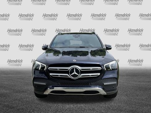 Certified 2022 Mercedes-Benz GLE 350 4MATIC image 3