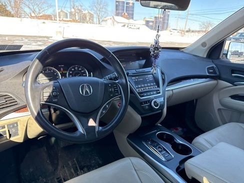 Used 2019 Acura MDX 3.5L image 12