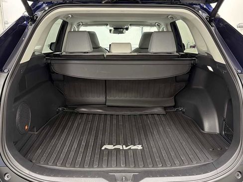 Certified 2025 Toyota RAV4 Limited image 28