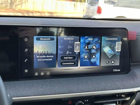 New 2026 Nissan Kicks SV w/ SV Premium Package image 20