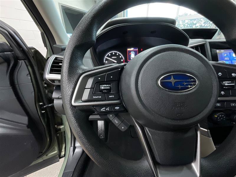 Used 2021 Subaru Forester AWD/4WD image 20