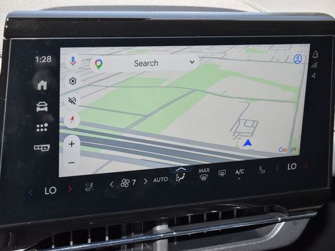 New 2026 Lincoln Nautilus Premier w/ Jet Appearance Package AWD/4WD image 28