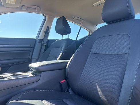 Certified 2025 Nissan Altima 2.5 S image 36