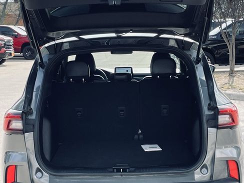 Used 2025 Ford Escape ST-Line image 25