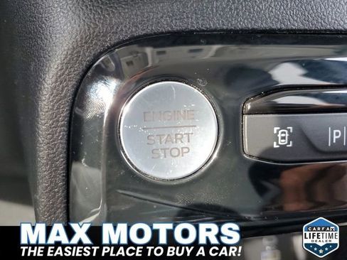 Certified 2023 Ford Escape Platinum AWD/4WD image 26
