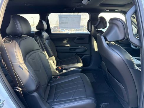 New 2027 Kia Telluride EX image 33