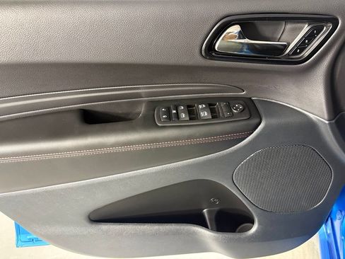 New 2026 Dodge Durango GT AWD/4WD image 20