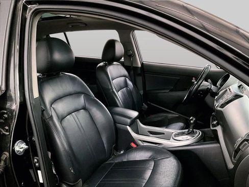 Used 2016 Kia Sportage EX w/ EX Premium Package image 7