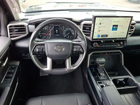 Used 2023 Toyota Tundra SR5 image 11