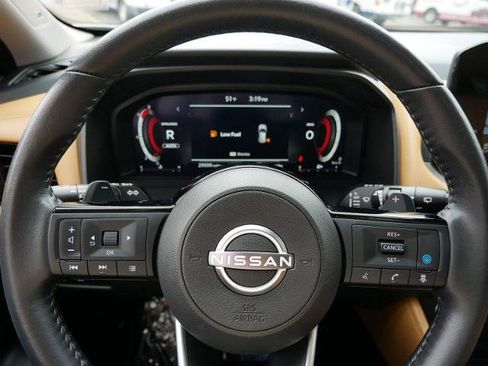 Certified 2023 Nissan Rogue Platinum image 27