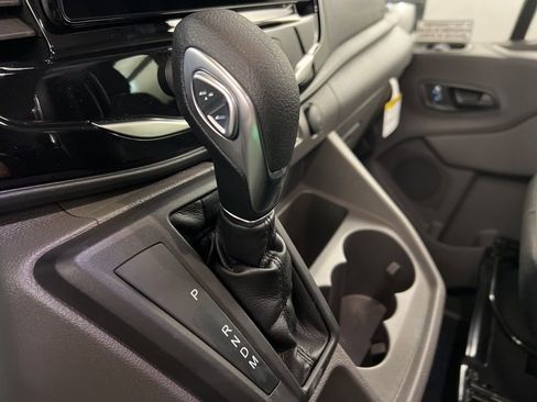 New 2026 Ford Transit 350 XLT RWD image 16