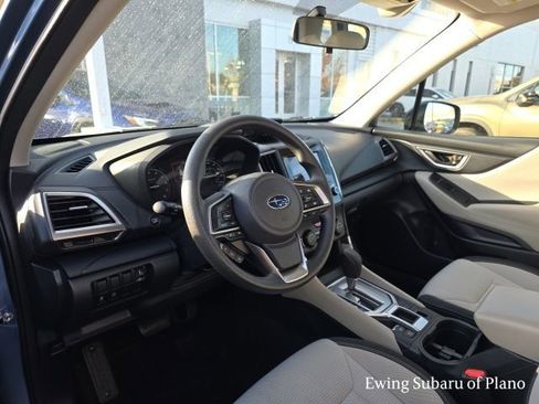 Used 2020 Subaru Forester w/ Alloy Wheel Package image 5