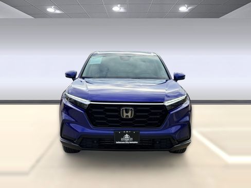 Used 2024 Honda CR-V EX-L image 5