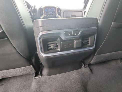 Used 2022 Chevrolet Silverado 2500 High Country w/ Z71 Off-Road Package image 21