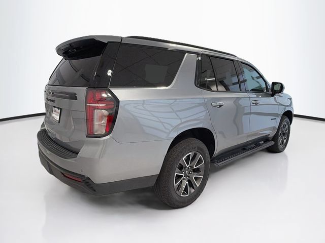 Used 2023 Chevrolet Tahoe Z71 AWD/4WD image 6