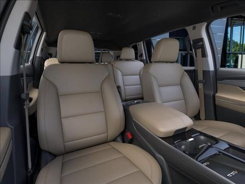 New 2026 Buick Enclave Preferred w/ Power Package FWD image 16