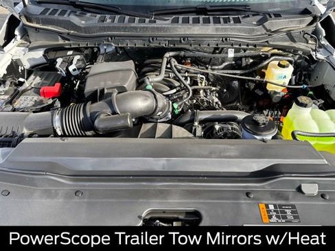 New 2026 Ford F250 XLT w/ XLT Premium Package image 26