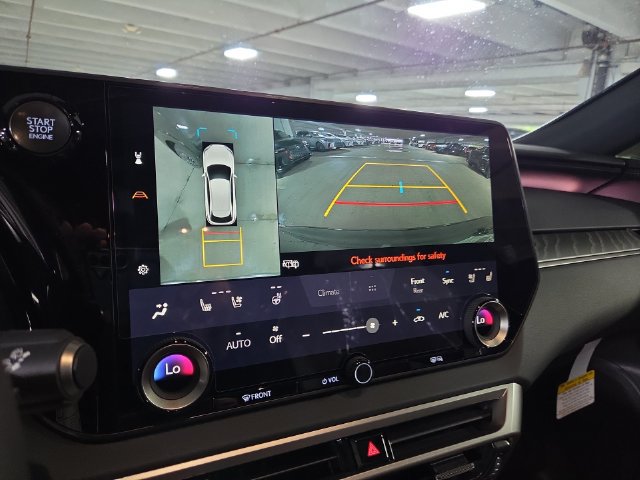 New 2026 Lexus RX 350 Premium Plus FWD image 17