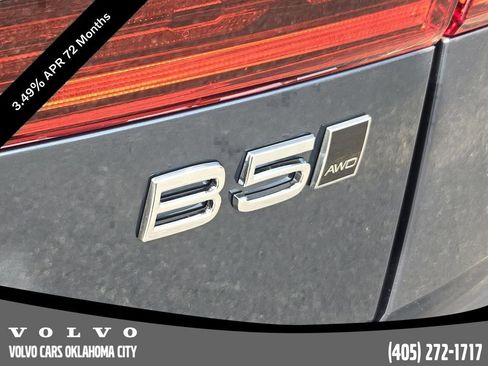 Used 2026 Volvo XC60 B5 Core w/ Protection Package Premier image 13