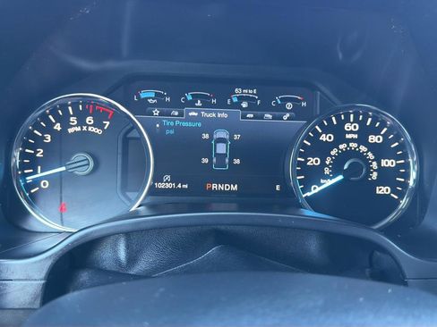 Used 2020 Ford F150 Platinum AWD/4WD image 23