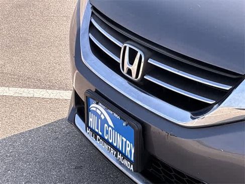 Used 2015 Honda Accord LX image 12