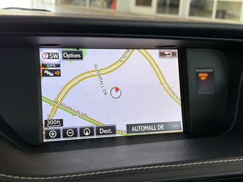 Used 2015 Lexus ES 300h w/ Navigation System Package FWD image 20
