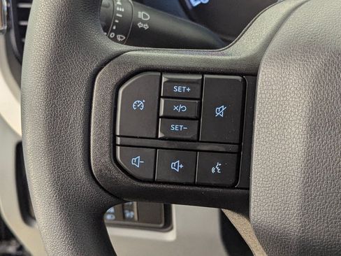 New 2026 Ford F250 XL w/ STX Appearance Package image 15