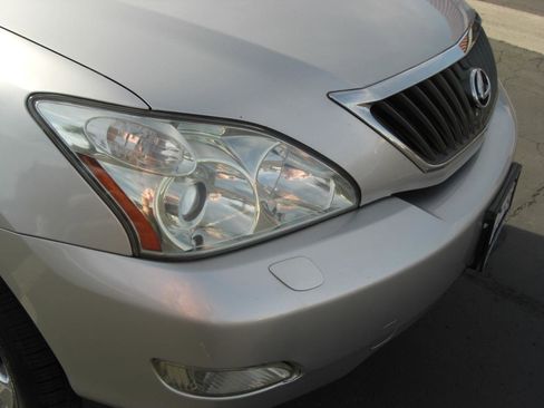 Used 2008 Lexus RX 350 2WD image 19