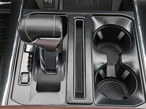 Certified 2023 Ford F150 Lariat w/ Equipment Group 502A High image 17