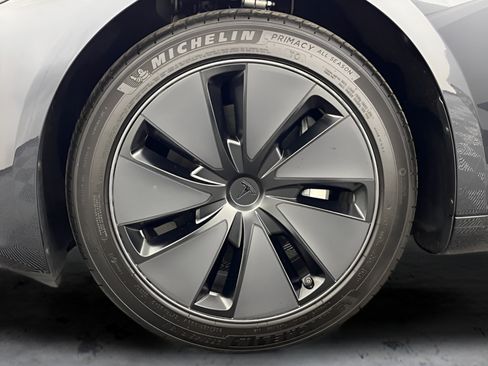 Used 2026 Tesla Model 3 RWD image 26