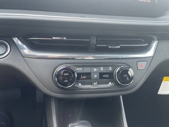 New 2026 Buick Envista Sport Touring w/ Convenience I Package FWD image 17
