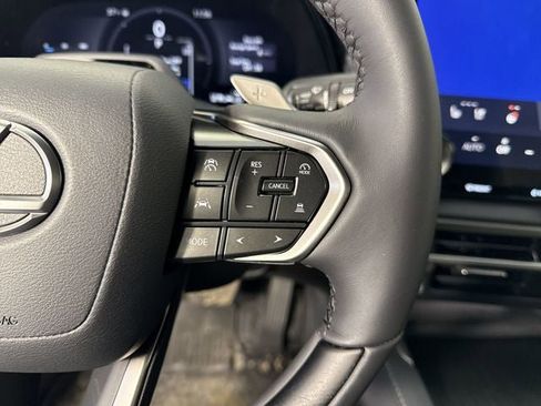 New 2026 Lexus RX 350h image 12