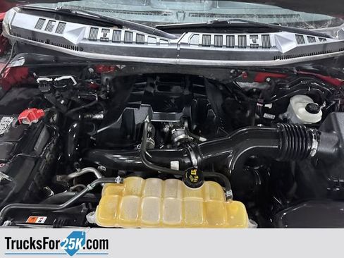 Used 2015 Ford F150 XLT w/ Equipment Group 301A Mid image 39