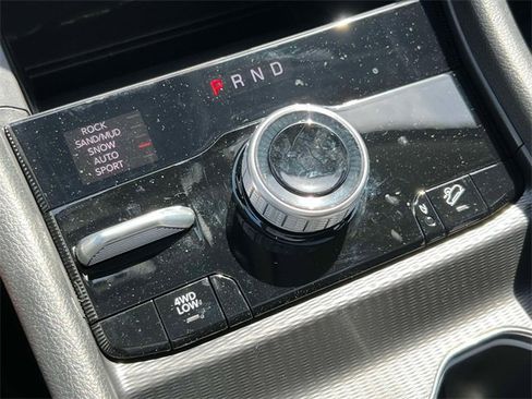 Used 2023 Jeep Grand Cherokee 4WD 4xe image 31