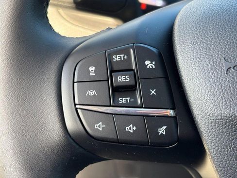 New 2025 Ford Bronco Sport Big Bend w/ Convenience Package image 12