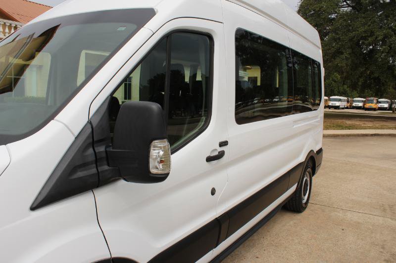 Used 2021 Ford Transit 350 XL RWD image 25