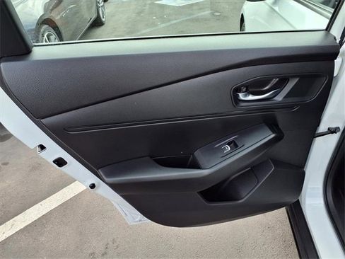 Used 2024 Honda Accord EX image 8