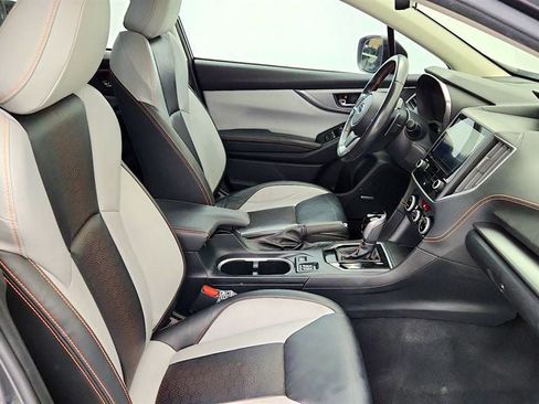 Used 2022 Subaru Crosstrek 2.5i Limited w/ Moonroof Package 2 AWD/4WD image 24