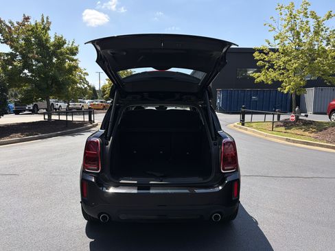 Used 2024 MINI Cooper Countryman S AWD/4WD image 51