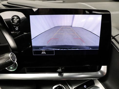 Used 2023 Chevrolet Corvette Stingray Coupe w/ Z51 Performance Package image 28