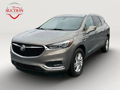 Used 2019 Buick Enclave Essence
