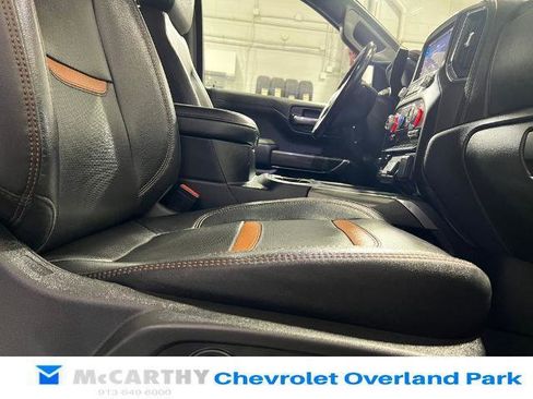 Used 2021 GMC Sierra 1500 AT4 AWD/4WD image 29
