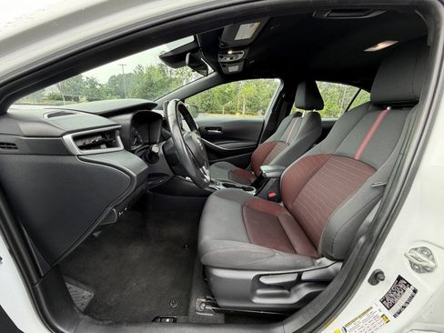 Used 2023 Toyota Corolla SE FWD image 10