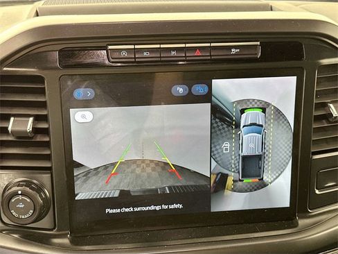 Used 2024 Ford F150 XLT w/ Equipment Group 302A MID image 12