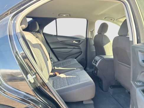 Certified 2023 Chevrolet Equinox LT image 26