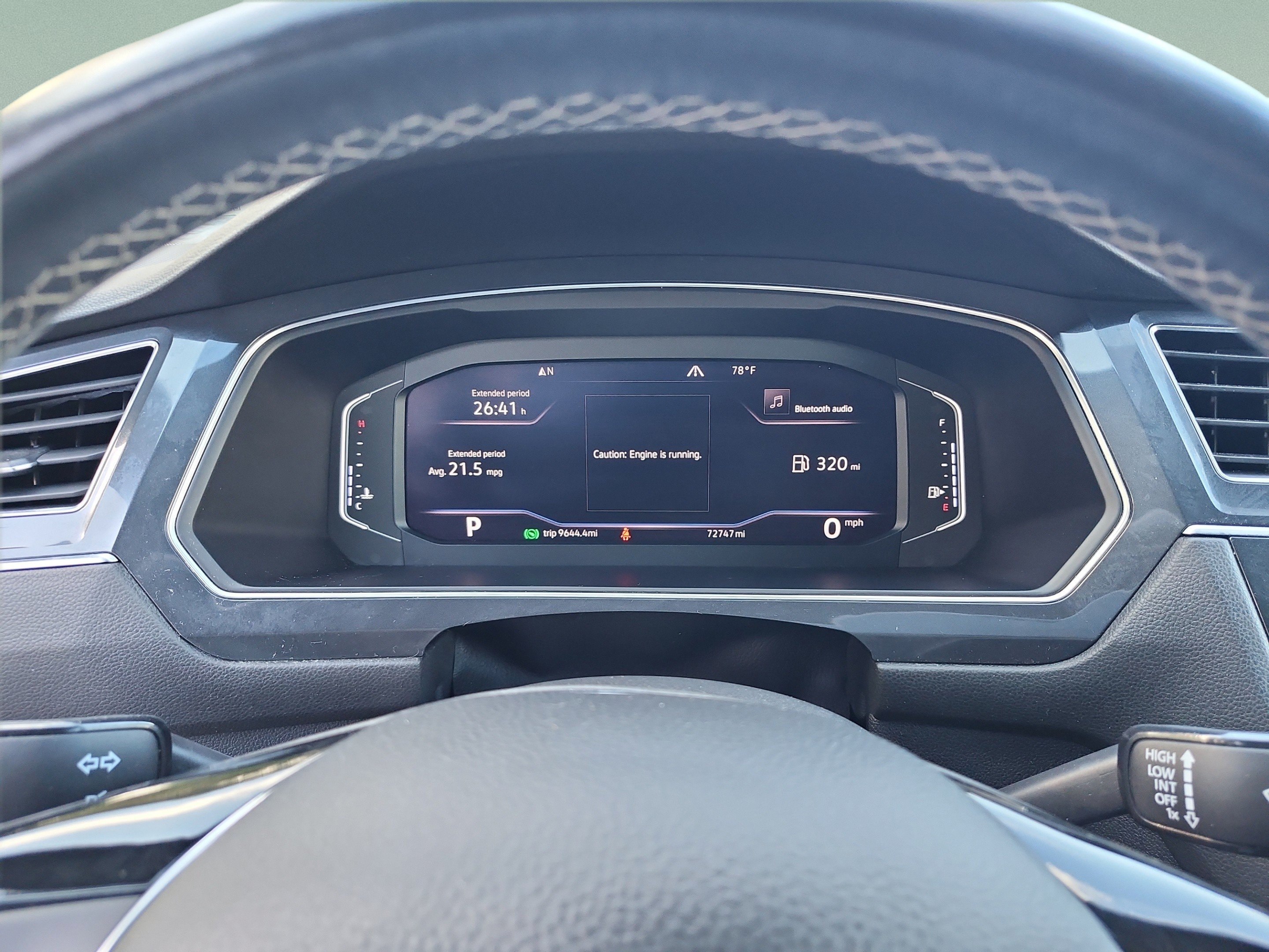 Used 2019 Volkswagen Tiguan S AWD/4WD image 12