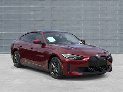 Certified 2023 BMW i4 eDrive35 w/ Premium Package