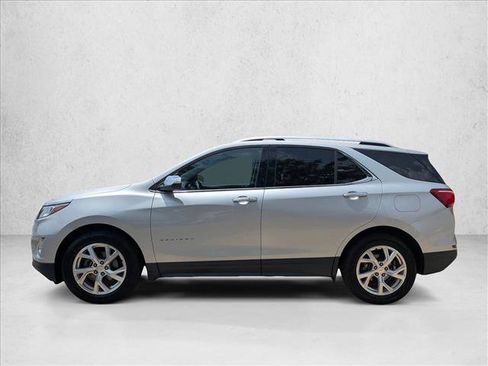 Used 2019 Chevrolet Equinox Premier FWD image 9