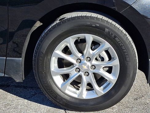 Used 2020 Chevrolet Equinox LS w/ LS Convenience Package image 8