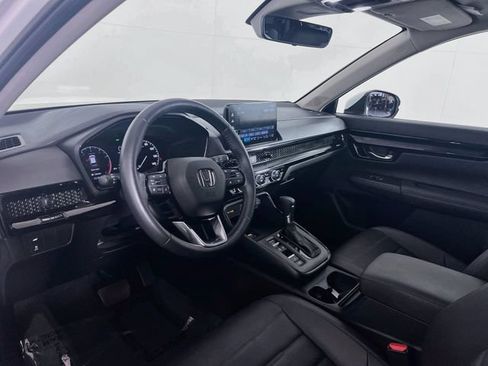 Used 2024 Honda CR-V EX-L image 9